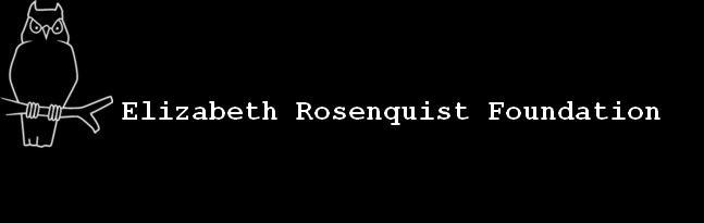 elizabeth rosenquist foundation