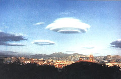 Altocumulus lenticularis