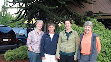 2008 BC Summer Games Softball Coaching Team