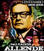 SALVADOR ALLENDE