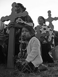 Acteal, 13 años de la masacre