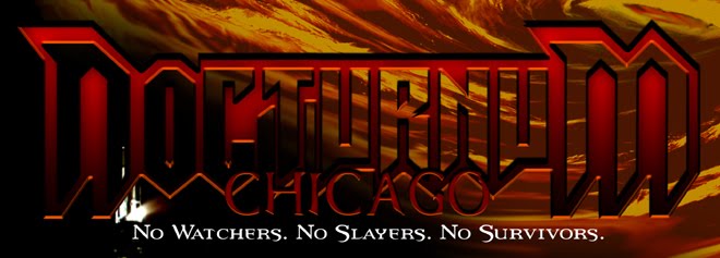 Nocturnum: Chicago