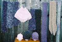 Rediscovering Homespun Yarn: A Personal Yarn