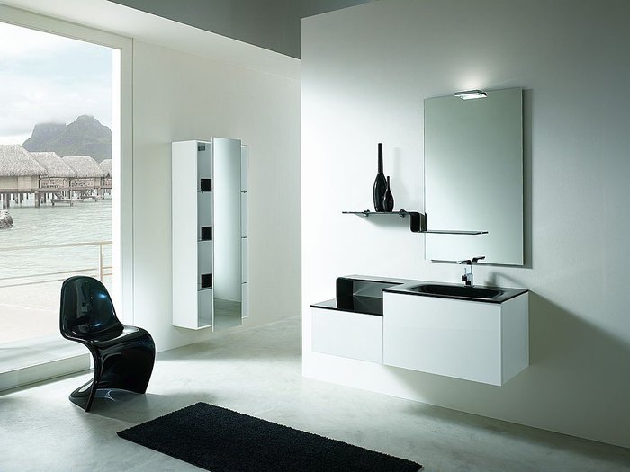 BOG Diseños: Baños