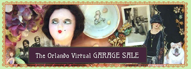 The Orlando Virtual Garage Sale