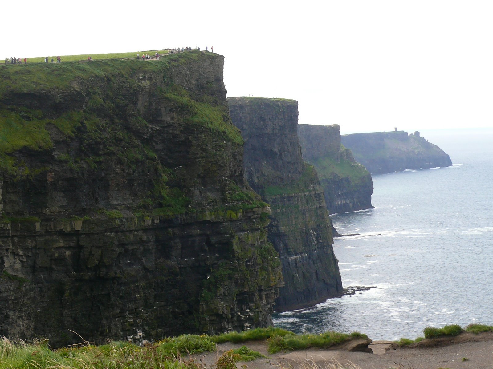 Irlanda 2008