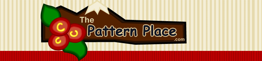 The Pattern Place Blog