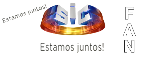 SIC Fan - Estamos Juntos!