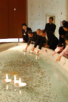 Apostolic Nuncio Osvaldo Padilla Visits Gwangju