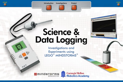 data science logging primary intergration teaching technology chart