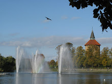 Pildammsparken, Malmö