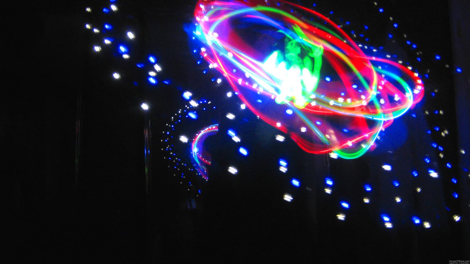 Music & Art: Time to meet the Goddess of RAVE, RAVE is in the Air ...