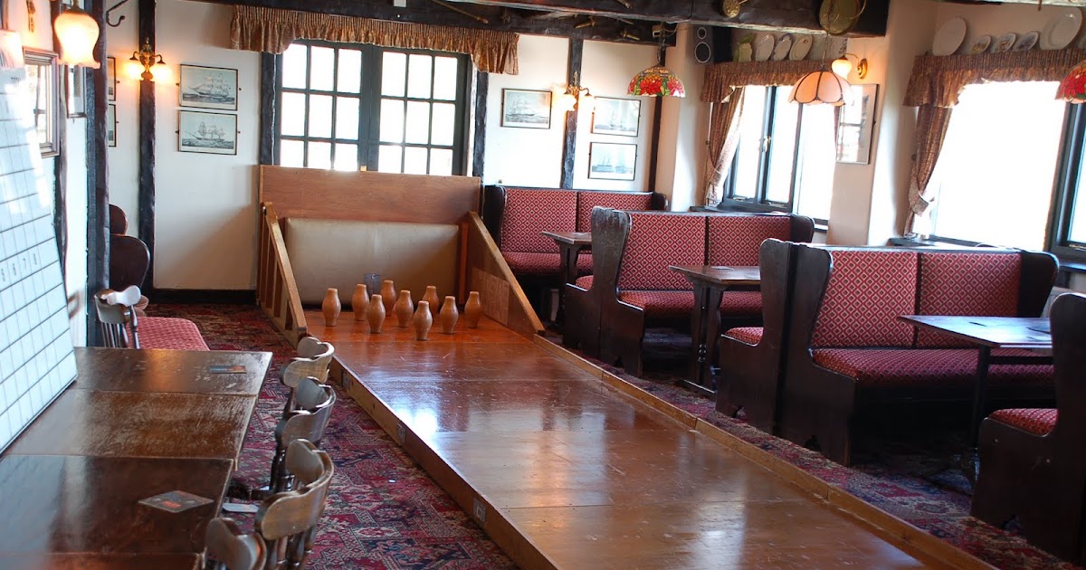 Mount Pleasant Inn, Dawlish Warren Whats on