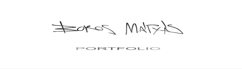 boros matyas portfolio