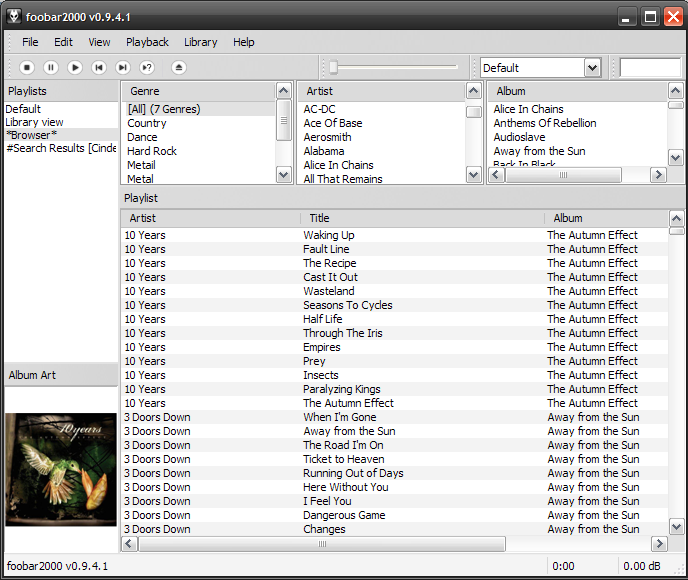 download foobar2000 2.1 Beta download foobar2000 2.1 Beta