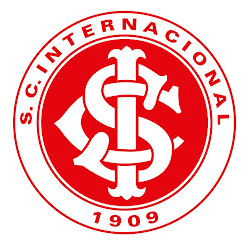 Sport Club Internacional - Brazil (Copa Santander Libertadores da America 2010 champions)