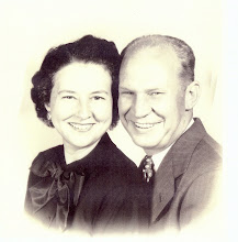 Parents of Johnny & Betty