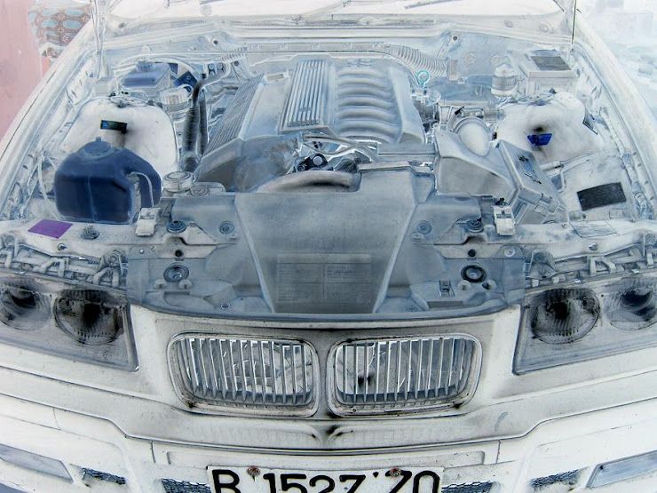 Vanos 2000 cc Engine Default