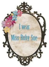 Miss Ruby Sue