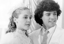 Casamento nos anos 80