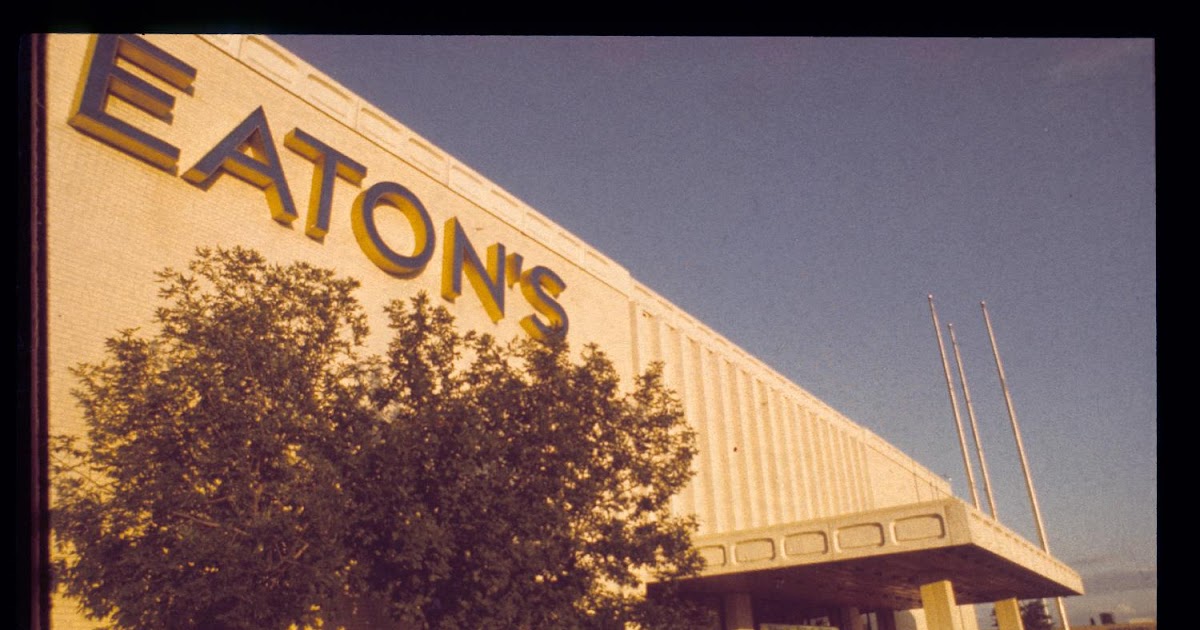 Observations, Reservations, Conversations Polo Park Part 6 Fifty Years Old