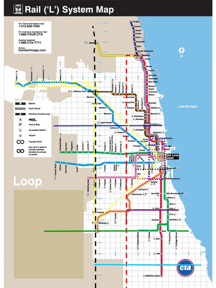 Make no small plans: Fantasy CTA map