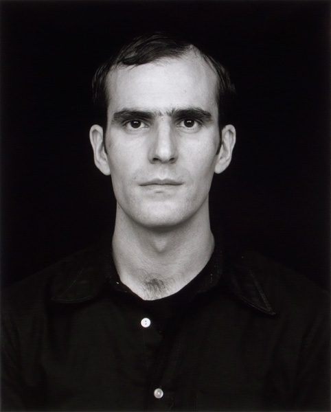 OJOS CALEIDOSCOPIO: HUMBERTO RIVAS (1937 - 2009)