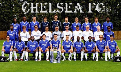 Chelsea FC