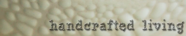 Handcrafted Living