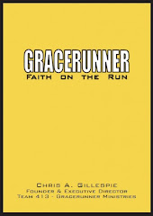 GRACERUNNER - Faith on the Run