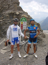 Galibier