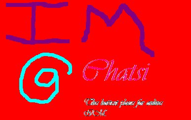 Chatsi