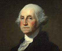 President George Washington