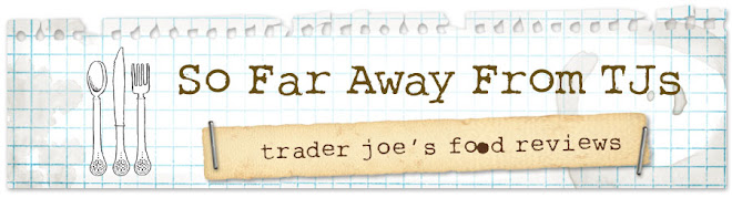 Trader Joe's Food Review