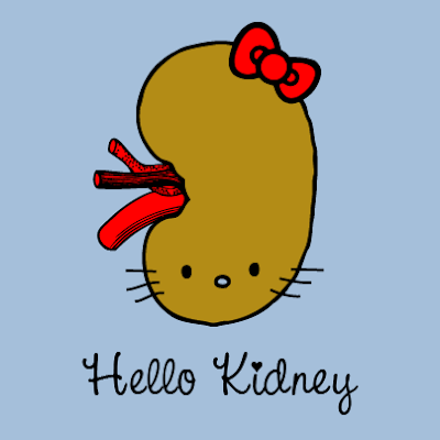 funny kidney clipart - photo #16