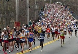 2006 Boston Marathon