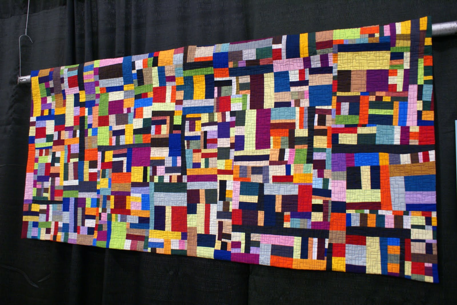 Boston Modern Quilt Guild The Blog World Quilt Show New England