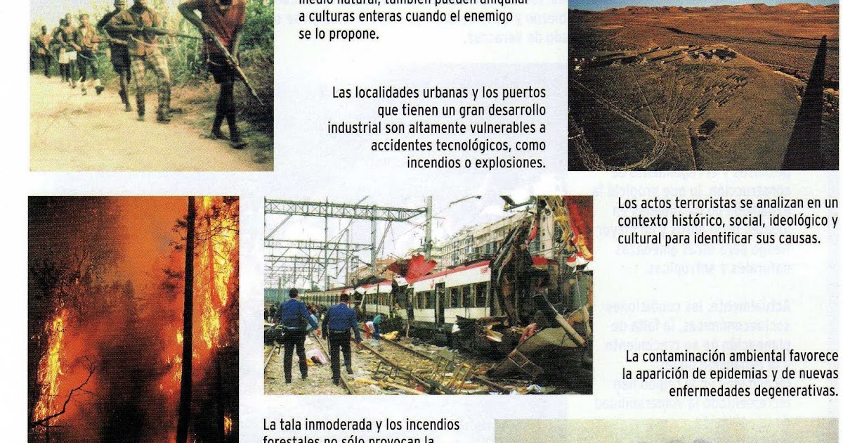 GEOGRAFIA Colegio Don Bosco RIESGOS Y VULNERABILIDAD DE LA POBLACIÓN GEOGRAFIA Colegio Don Bosco RIESGOS Y VULNERABILIDAD DE LA POBLACIÓN