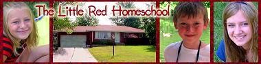 the little red homeschool