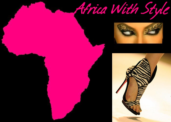 Africa with Style