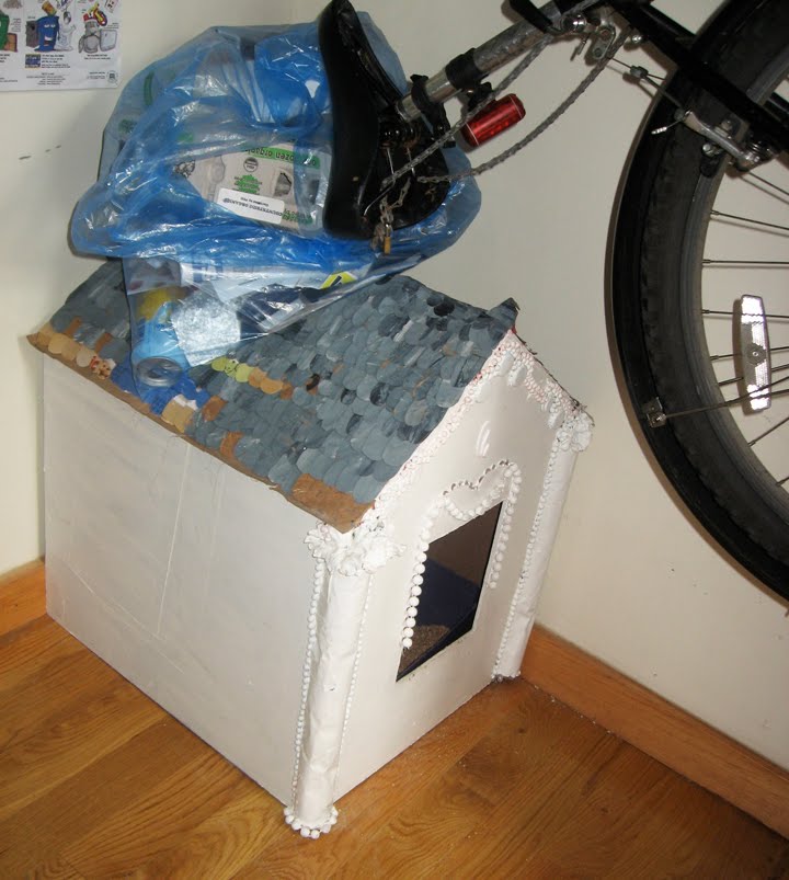 idea sprout megan bisbee Odds and Ends and Beginnings