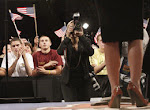 Princess*King International gives Sarah Palin High Scores on Style.