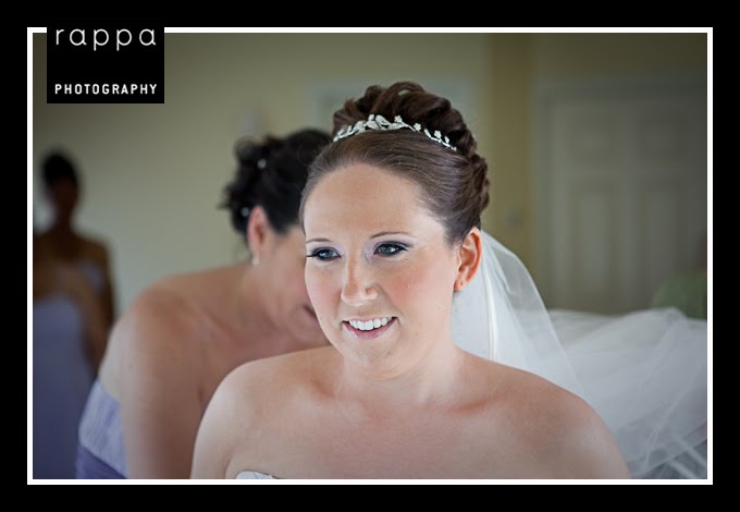 Rappa Photography Blog: Jennifer & Greg - Married!