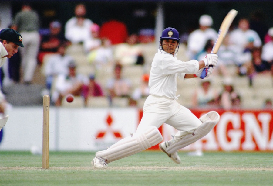 Sachin Tendulkar 51st Test Match Century vs South Africa in 3rd Test