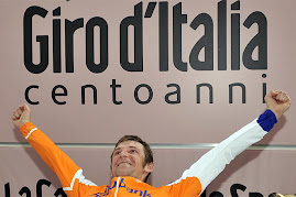 Ganador 12da Etapa Giro 2009