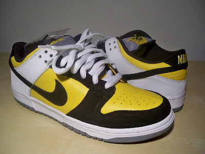 SB Collection: Nike Dunk Low Pro SB 