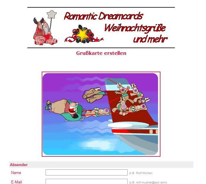 Gratis E Karte Verschicken لم يسبق له مثيل الصور Tier3 Xyz