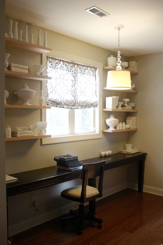 Industrial Floating Shelves Diy (16 Image) Wall Shelves