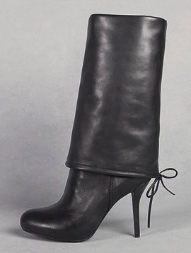 Sneakers Puma Bimbo Bianco/nere - Pr&eacute;natal