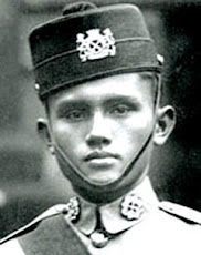 Wira Kebanggaan Bangsa